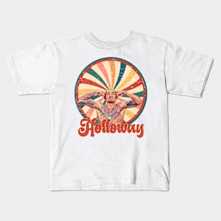 max holloway Kids T-Shirt